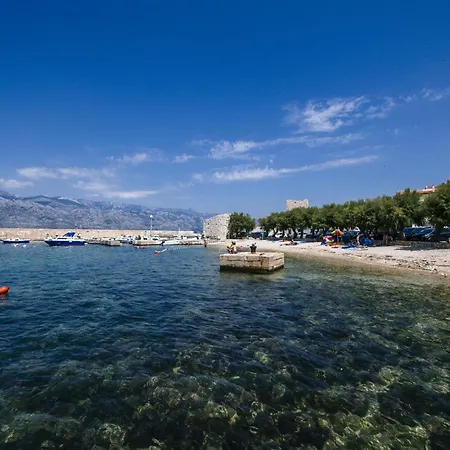 Appartamento My Dalmatia - Neno Ražanac