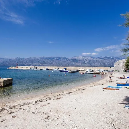 My Dalmatia - Neno Apartman Razanac