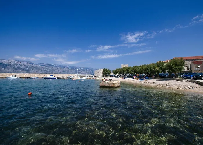 Apartman My Dalmatia - Neno Razanac