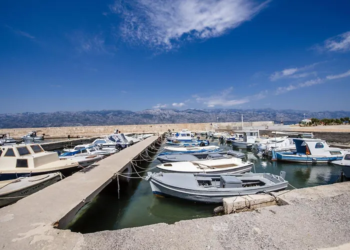 My Dalmatia - Neno Apartman *