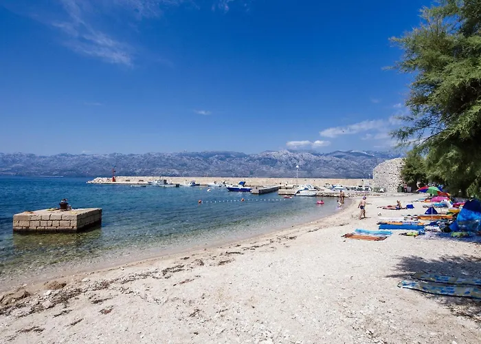 My Dalmatia - Neno Apartman Razanac