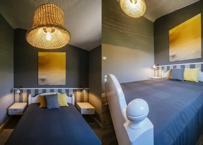 Apartman My Dalmatia - Neno