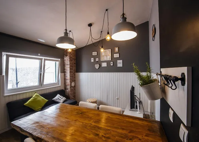 Apartman My Dalmatia - Neno