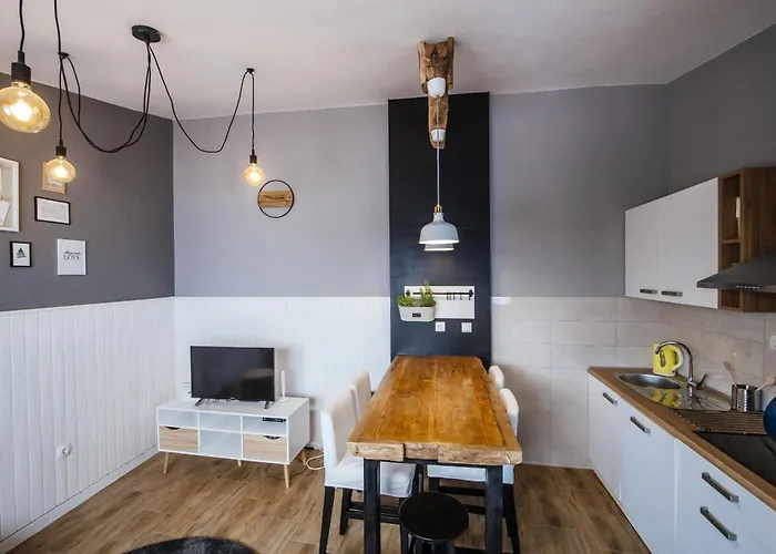 Apartman My Dalmatia - Neno *