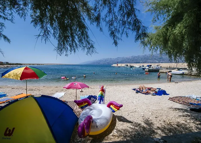 My Dalmatia - Neno Apartman