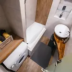 My Dalmatia - Neno Apartman Razanac