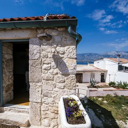 My Dalmatia - House Neno Holiday home Razanac