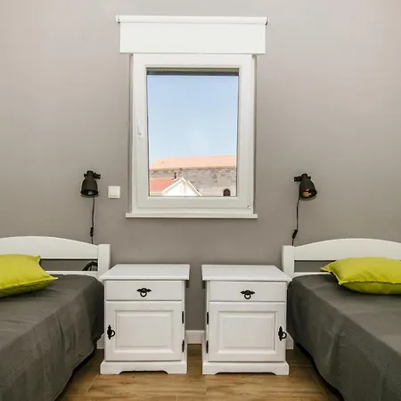 My Dalmatia - House Neno Razanac