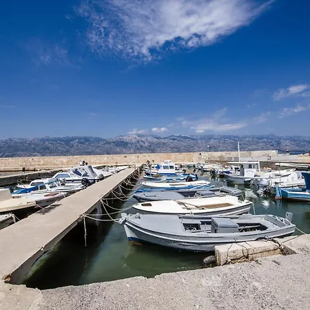 My Dalmatia - Neno Apartman *