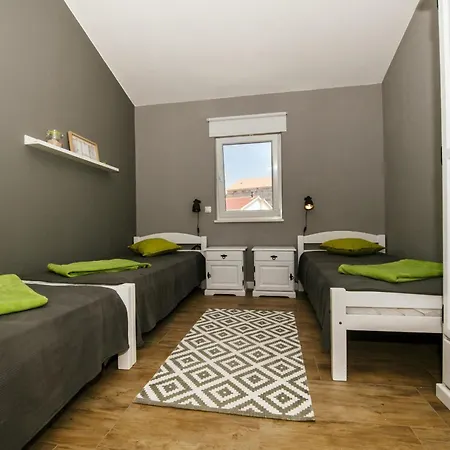 Holiday home My Dalmatia - House Neno *