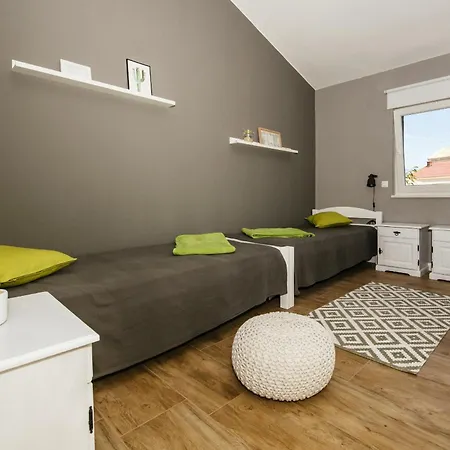 My Dalmatia - House Neno