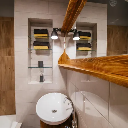 My Dalmatia - Neno Apartament