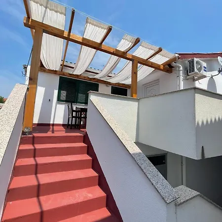 My Dalmatia - Neno Apartament Ražanac