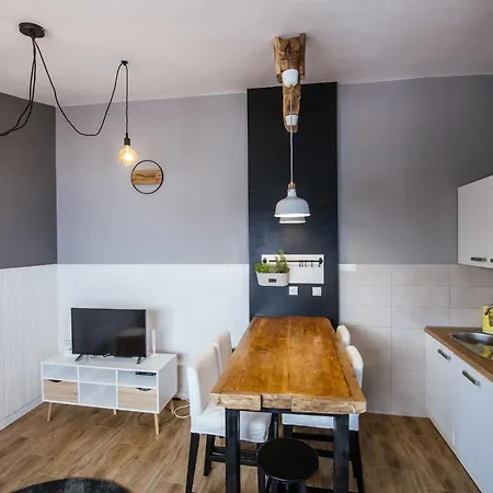 Apartament My Dalmatia - Neno *