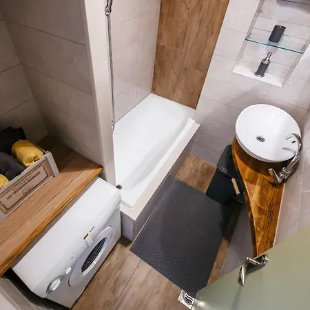 My Dalmatia - Neno Apartament Ražanac
