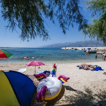 My Dalmatia - Neno Apartament