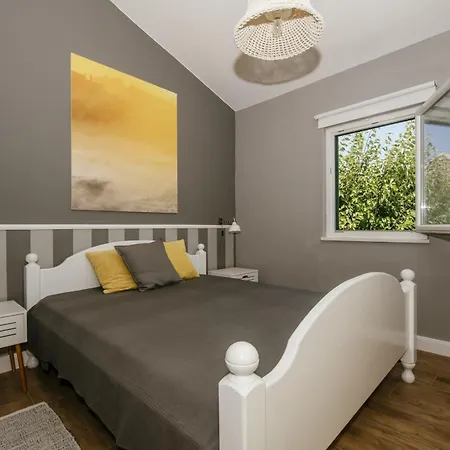 Apartament My Dalmatia - Neno