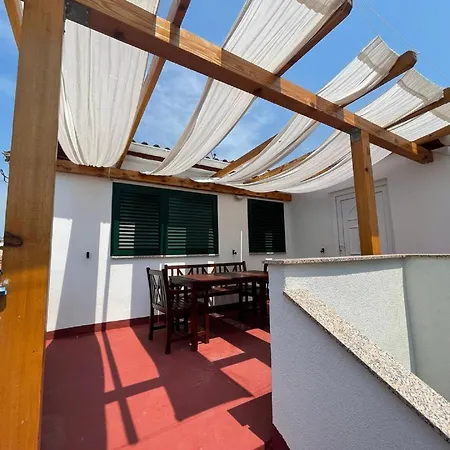 Holiday home My Dalmatia - House Neno Razanac