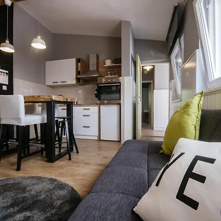 My Dalmatia - Neno Apartament *