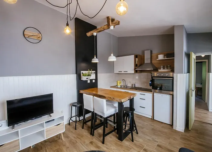 Apartman My Dalmatia - Neno